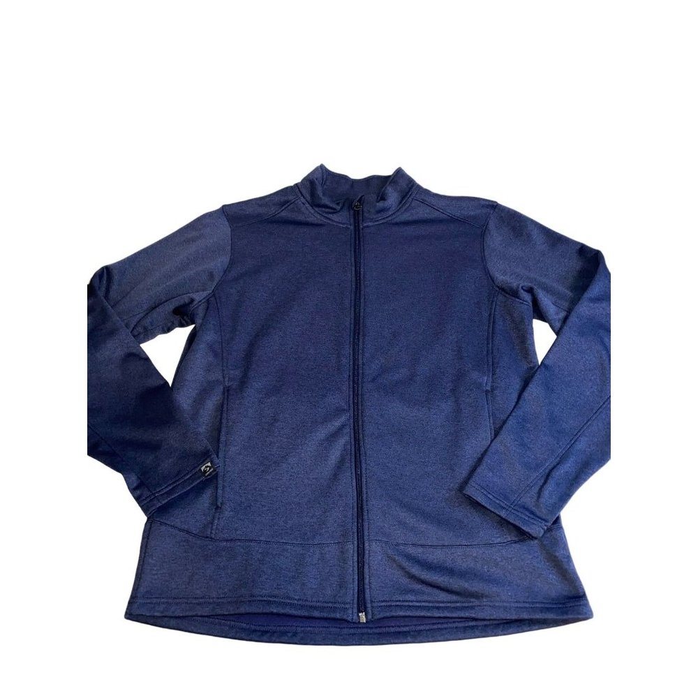 New Storm Creek Men’s Fleece Lined Jacket Size Large